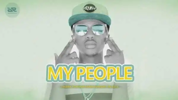Emtee - My People